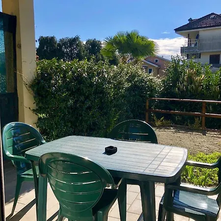 Apartamento Le Camelie, Mazzini 1