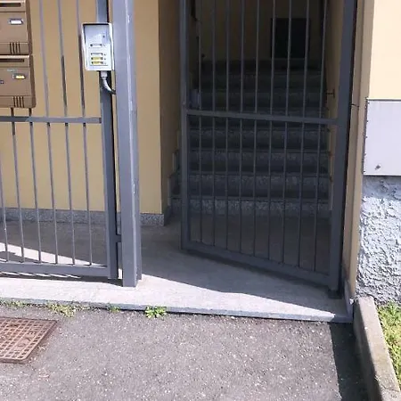 Le Camelie, Mazzini 1 Apartamento